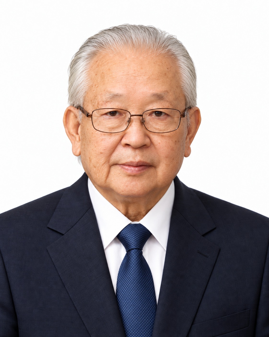 황규항 장로