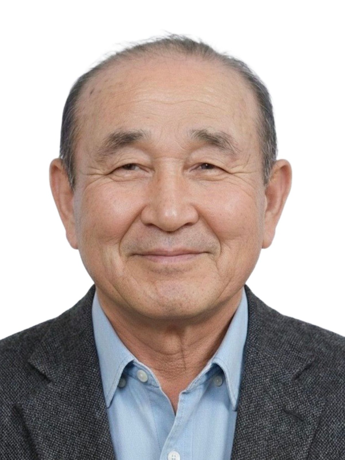 이선희 장로
