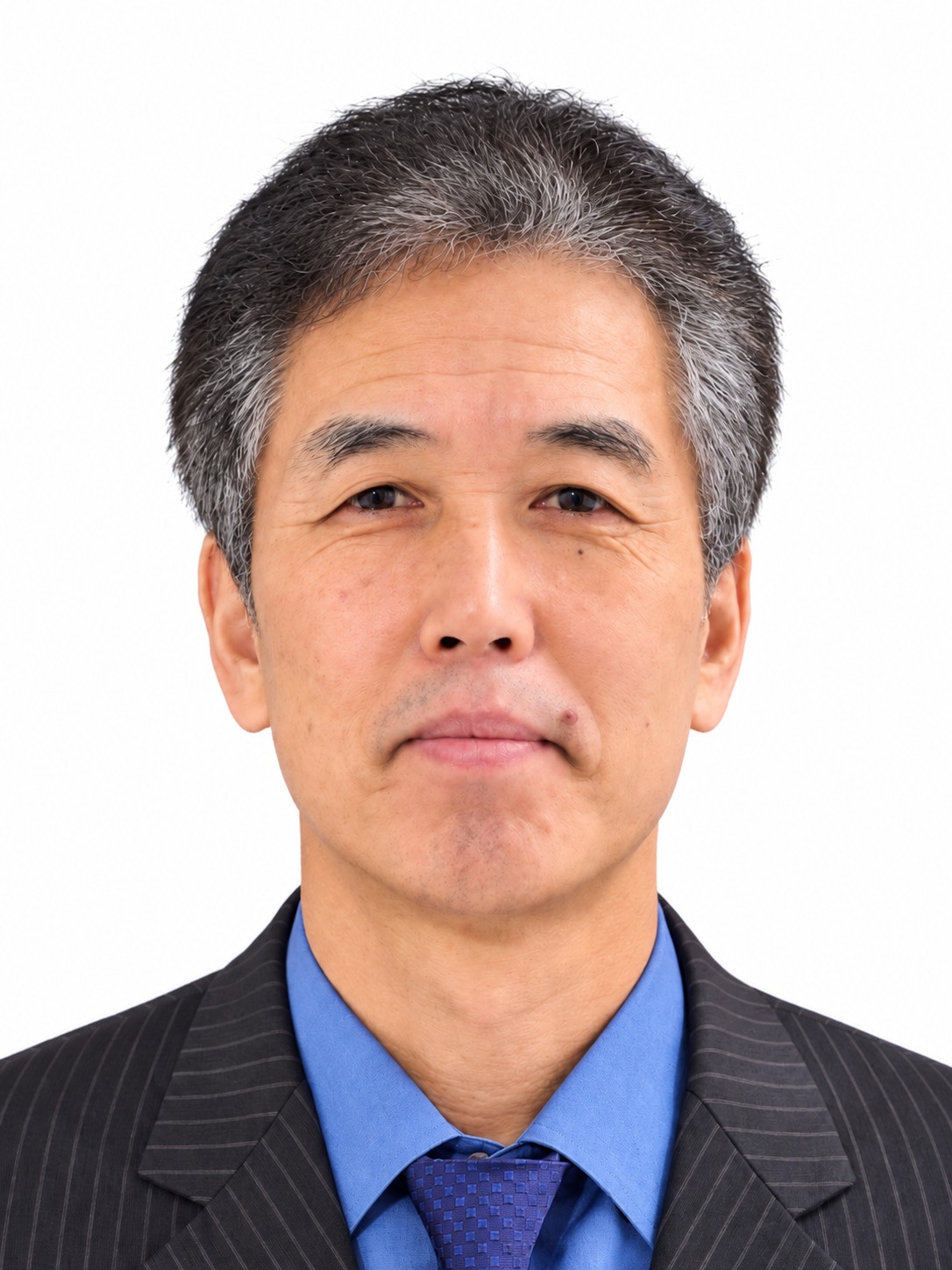박운강 장로