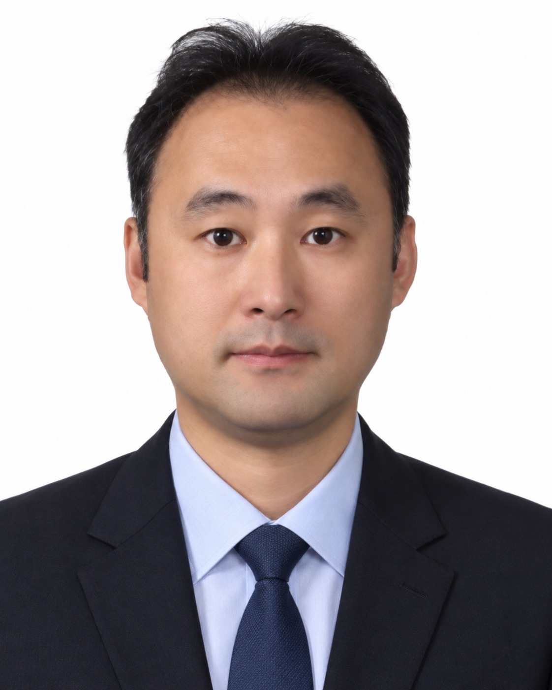 주연철 선교사