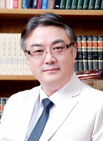 정신길 담임목사