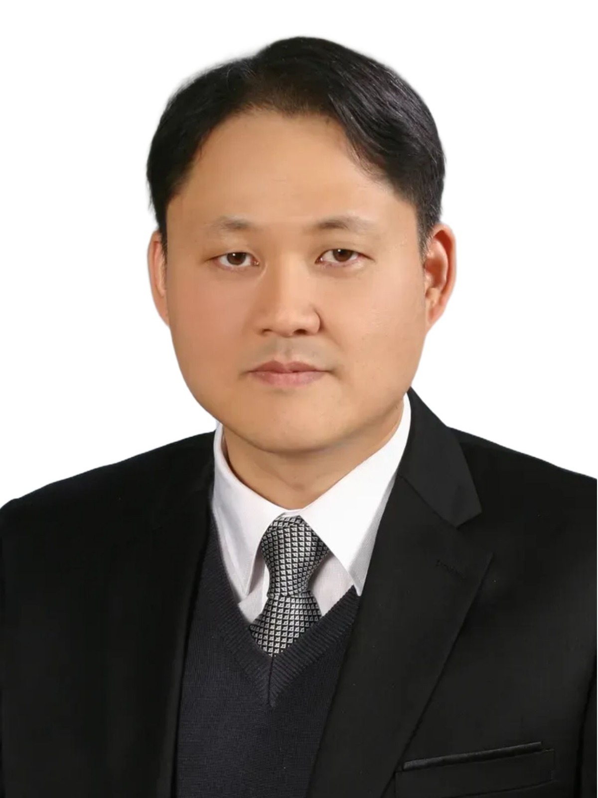 강훈 목사