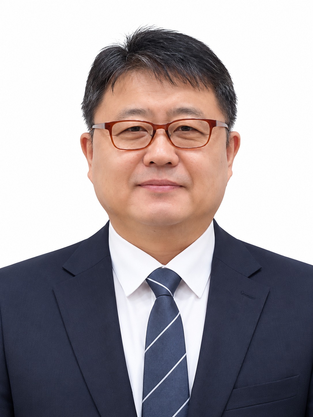 김영대 목사